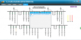 2018.12.1邢臺(tái)鋼鐵站電纜末端設(shè)備故障預(yù)警案例